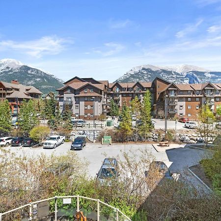 ⭐️ Luxury Mountain View Studio In Canmore ⭐️ Εξωτερικό φωτογραφία