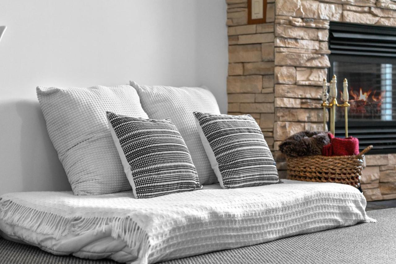 ⭐️ Luxury Mountain View Studio In Canmore ⭐️ Εξωτερικό φωτογραφία