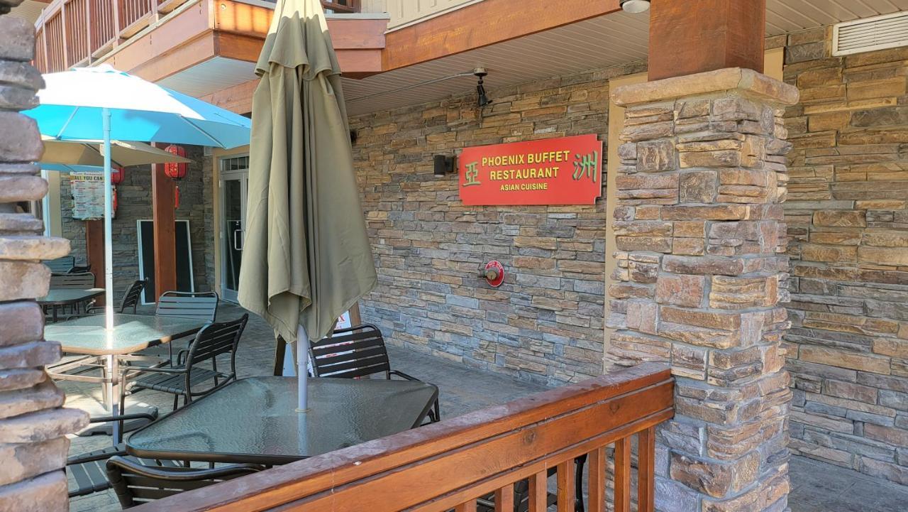 ⭐️ Luxury Mountain View Studio In Canmore ⭐️ Εξωτερικό φωτογραφία