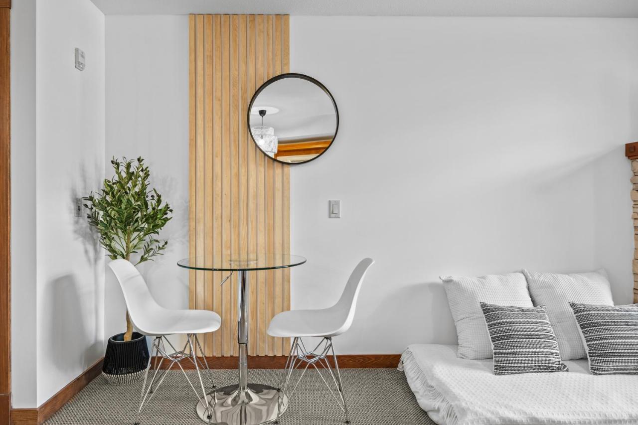 ⭐️ Luxury Mountain View Studio In Canmore ⭐️ Εξωτερικό φωτογραφία