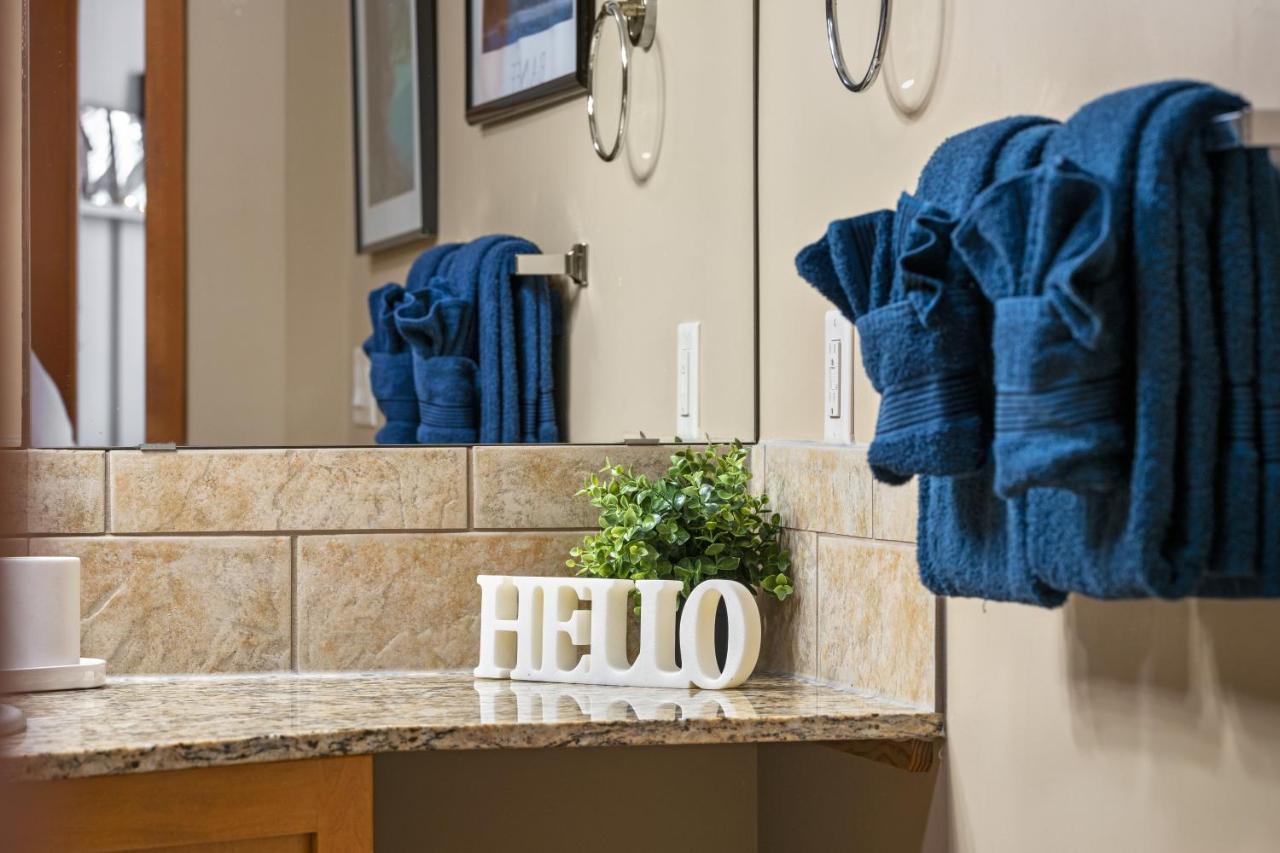 ⭐️ Luxury Mountain View Studio In Canmore ⭐️ Εξωτερικό φωτογραφία