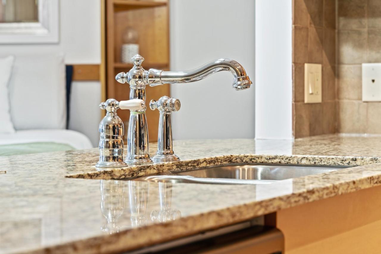 ⭐️ Luxury Mountain View Studio In Canmore ⭐️ Εξωτερικό φωτογραφία