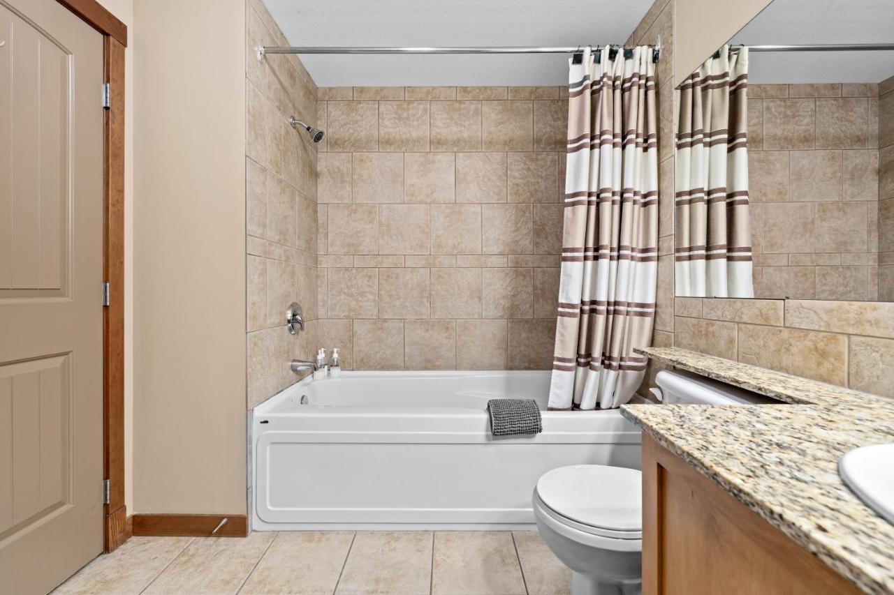 ⭐️ Luxury Mountain View Studio In Canmore ⭐️ Εξωτερικό φωτογραφία